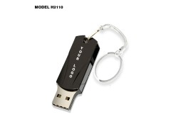 Swivel Metal Pendrive
