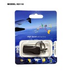 Swivel Metal Pendrive 