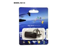 Swivel Metal Pendrive