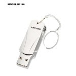 Swivel Metal Pendrive 