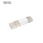 CRYSTAL USB PENDRIVE 