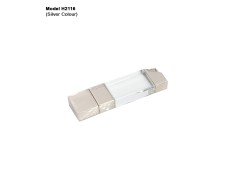 CRYSTAL USB PENDRIVE