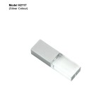 CRYSTAL USB PENDRIVE 