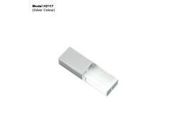 CRYSTAL USB PENDRIVE