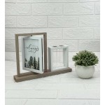Wooden Photo Frame 