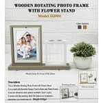 Wooden Photo Frame 