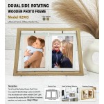 Wooden Photo Frame 