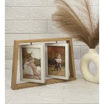 Wooden Photo Frame 
