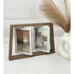 Wooden Photo Frame 