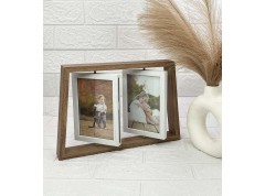 Wooden Photo Frame