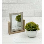 Wooden Photo Frame 