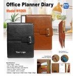 Office Planner Diary 