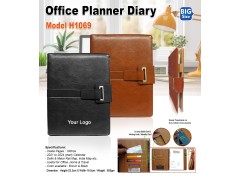 Office Planner Diary