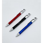 4 in 1 Multi-Tool Screwdriver Ball Pen
