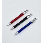 4 in 1 Multi-Tool Screwdriver Ball Pen