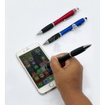 2 in 1 LED Ball Pen 