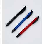 Smooth Writing Plastic Ball Pen
