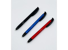 H020 Premium Plastic Ball Pen for Corporate Gifting, Promotional Branding & Bulk Business Giveaways