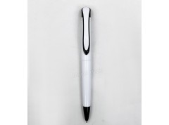 Plastic Ball Pen with Custom Logo Branding