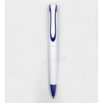 Plastic Ball Pen with Custom Logo Branding