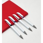 Plastic Ball Pen 