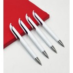 Plastic Ball Pen 