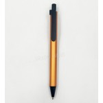 Plastic Ball Pen with Logo Branding