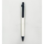 Plastic Ball Pen with Logo Branding