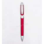 Plastic Ball Pen with Logo Branding 