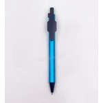 Plastic Ball Pen with Cap
