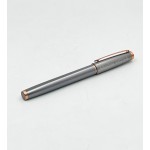 Metal Clip Ball Pen 