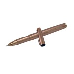 Metal Clip Ball Pen 