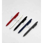 Plastic Ball Pen 