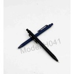 Plastic Ball Pen 