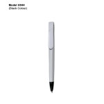 H044 Premium Plastic Ball Pen for Corporate Gifting & Promotional Branding