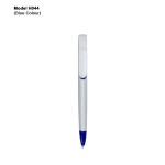 H044 Premium Plastic Ball Pen for Corporate Gifting & Promotional Branding