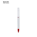 H044 Premium Plastic Ball Pen for Corporate Gifting & Promotional Branding