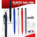 Plastic Ball Pen