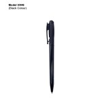 Plastic Ball Pen