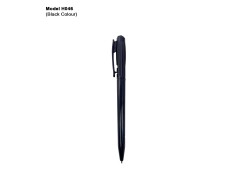 Plastic Ball Pen