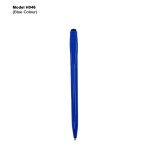 Plastic Ball Pen