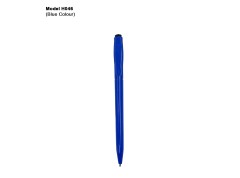 Plastic Ball Pen