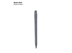 Plastic Ball Pen