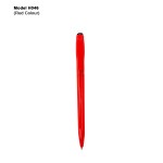 Plastic Ball Pen