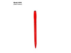 Plastic Ball Pen