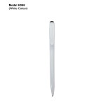 Plastic Ball Pen