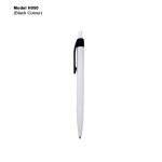Plastic Ball Pen