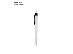 Plastic Ball Pen