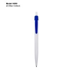 Plastic Ball Pen