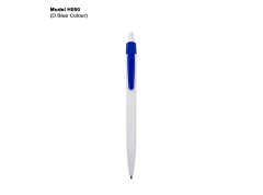 Plastic Ball Pen